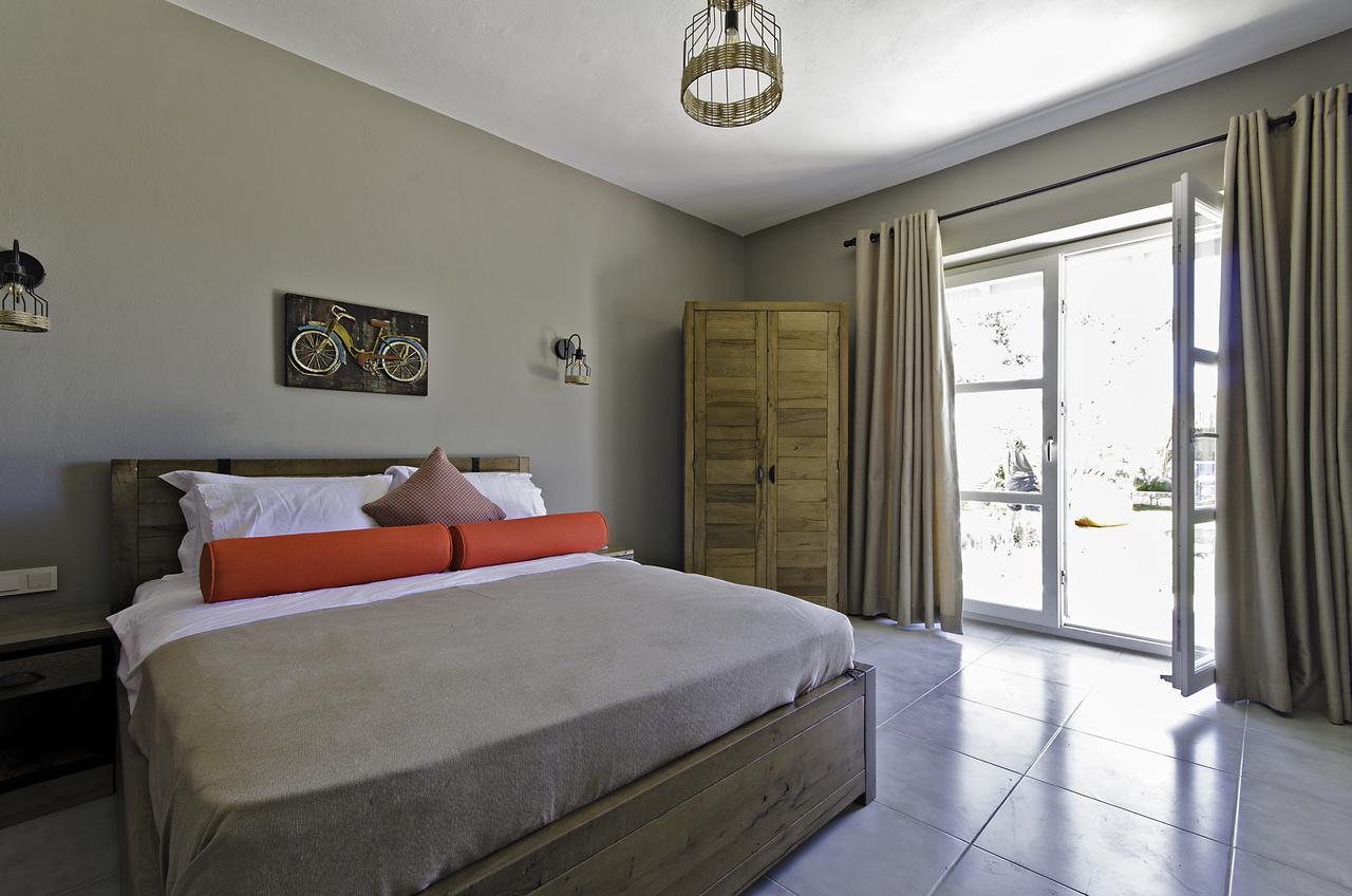 Signature Alacati By Masal Butik Hotel Eksteriør billede