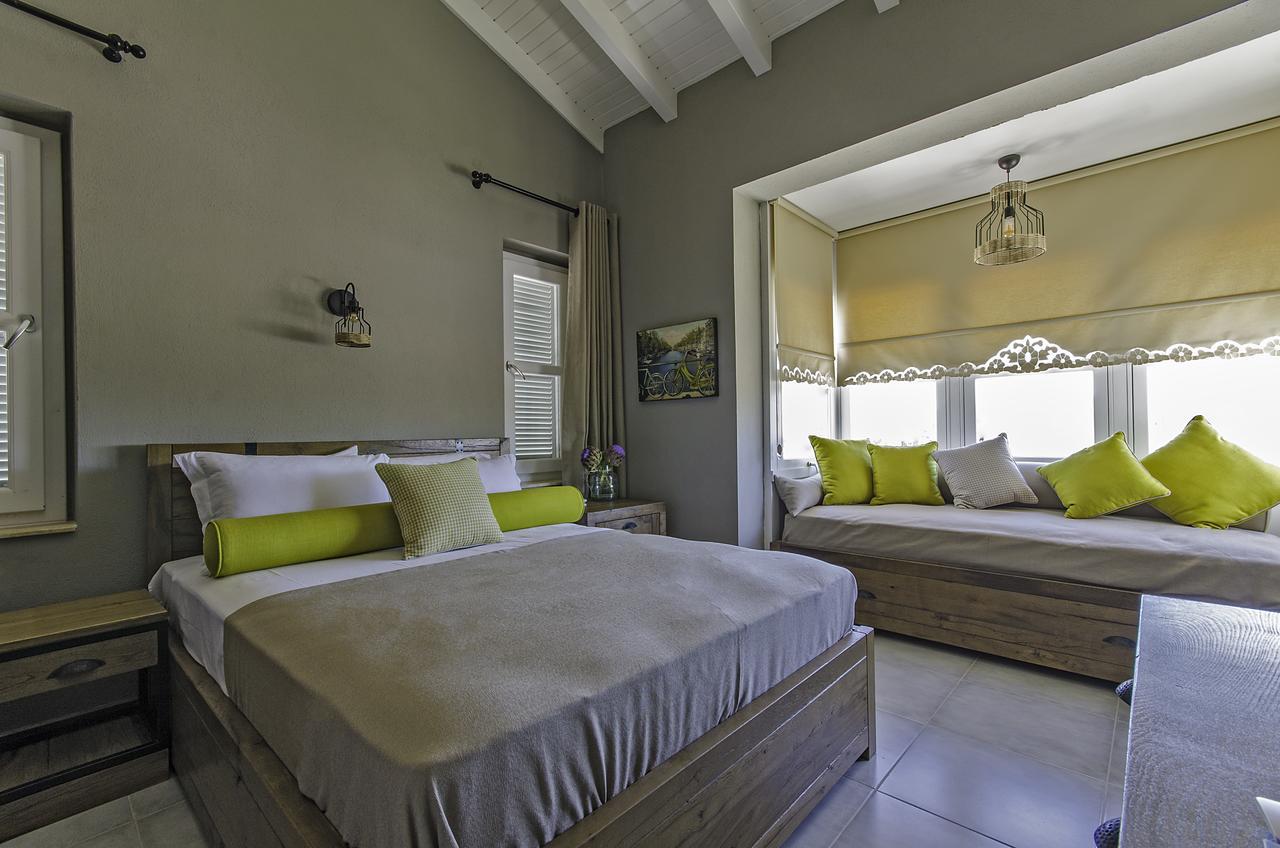 Signature Alacati By Masal Butik Hotel Eksteriør billede