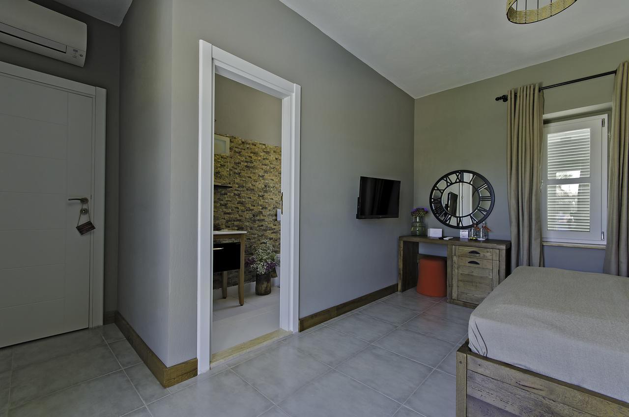 Signature Alacati By Masal Butik Hotel Eksteriør billede