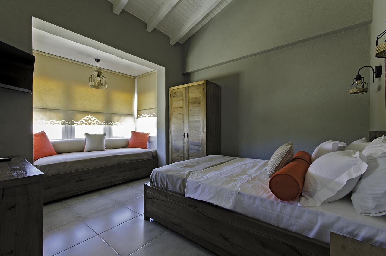 Signature Alacati By Masal Butik Hotel Eksteriør billede