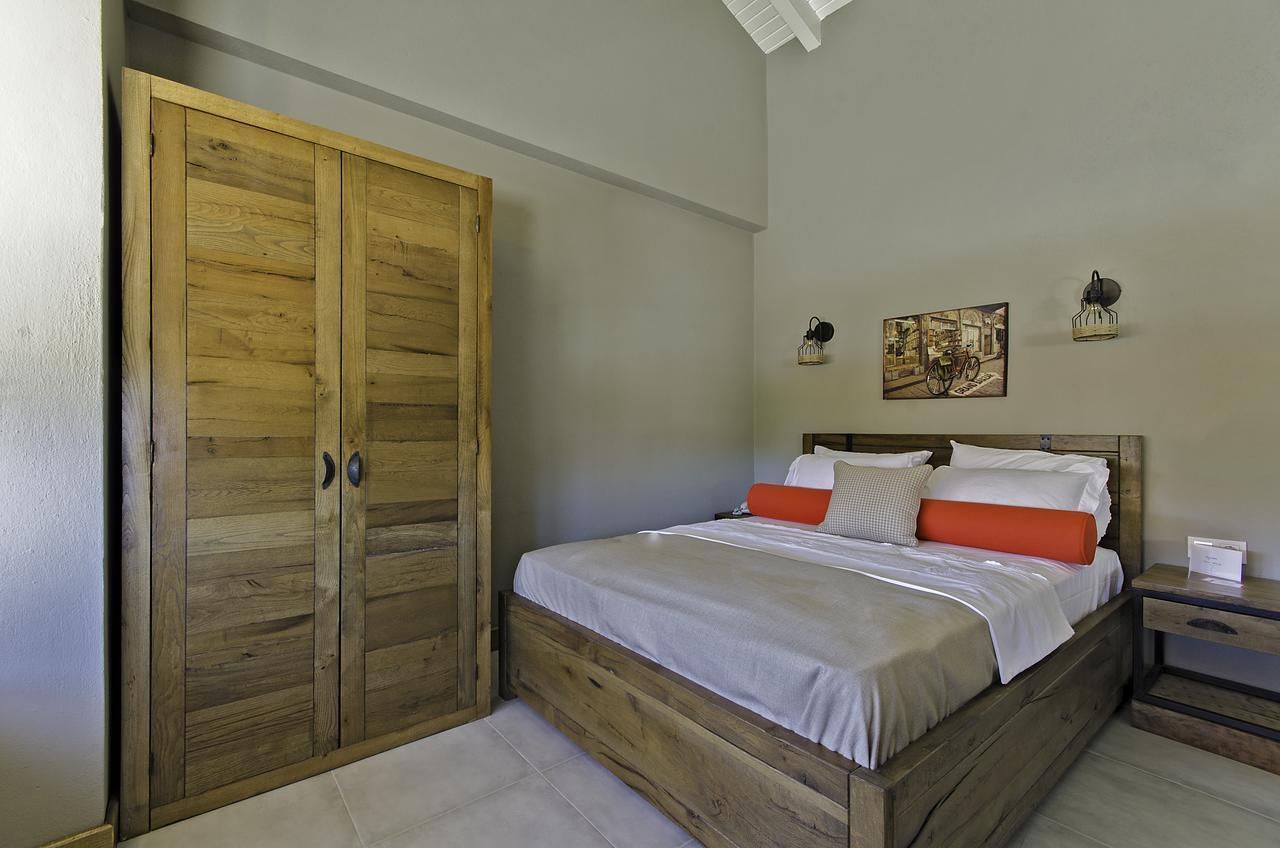 Signature Alacati By Masal Butik Hotel Eksteriør billede