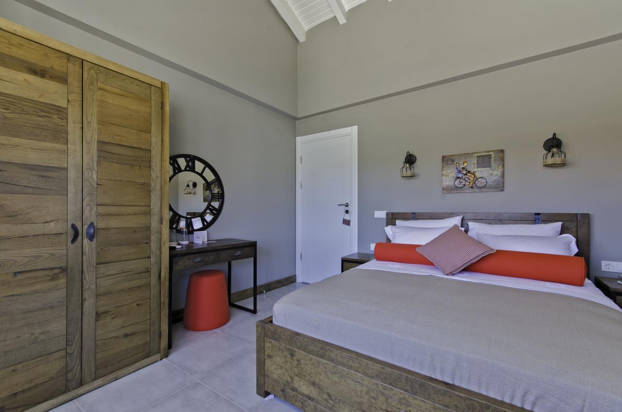 Signature Alacati By Masal Butik Hotel Eksteriør billede
