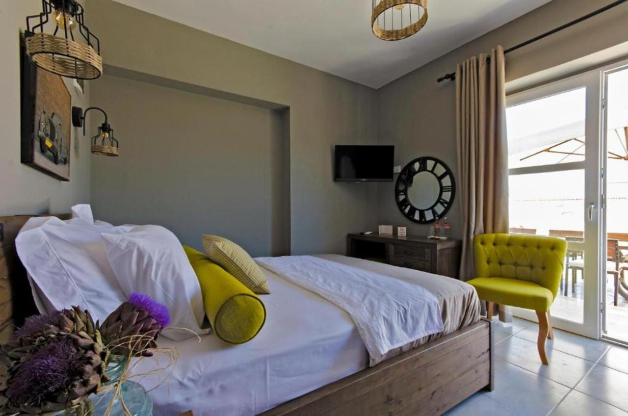 Signature Alacati By Masal Butik Hotel Eksteriør billede